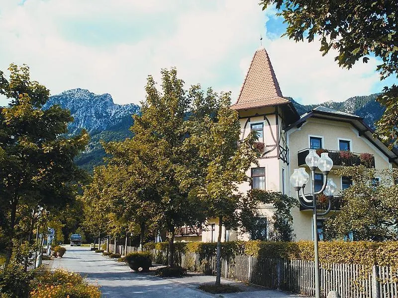 Villa Antonie Bad Reichenhall