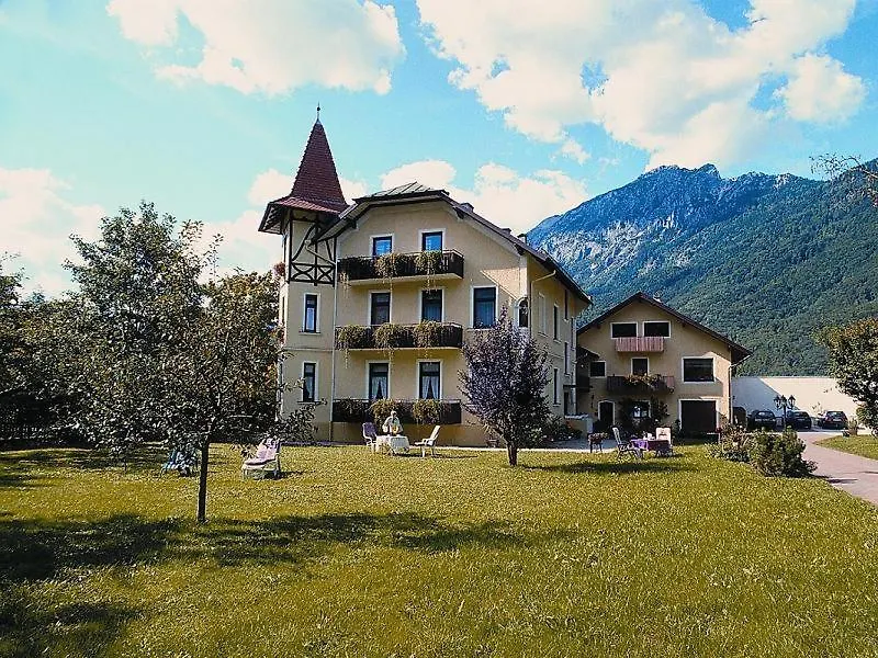 Villa Antonie Bad Reichenhall
