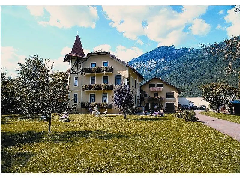 Villa Antonie Bad Reichenhall