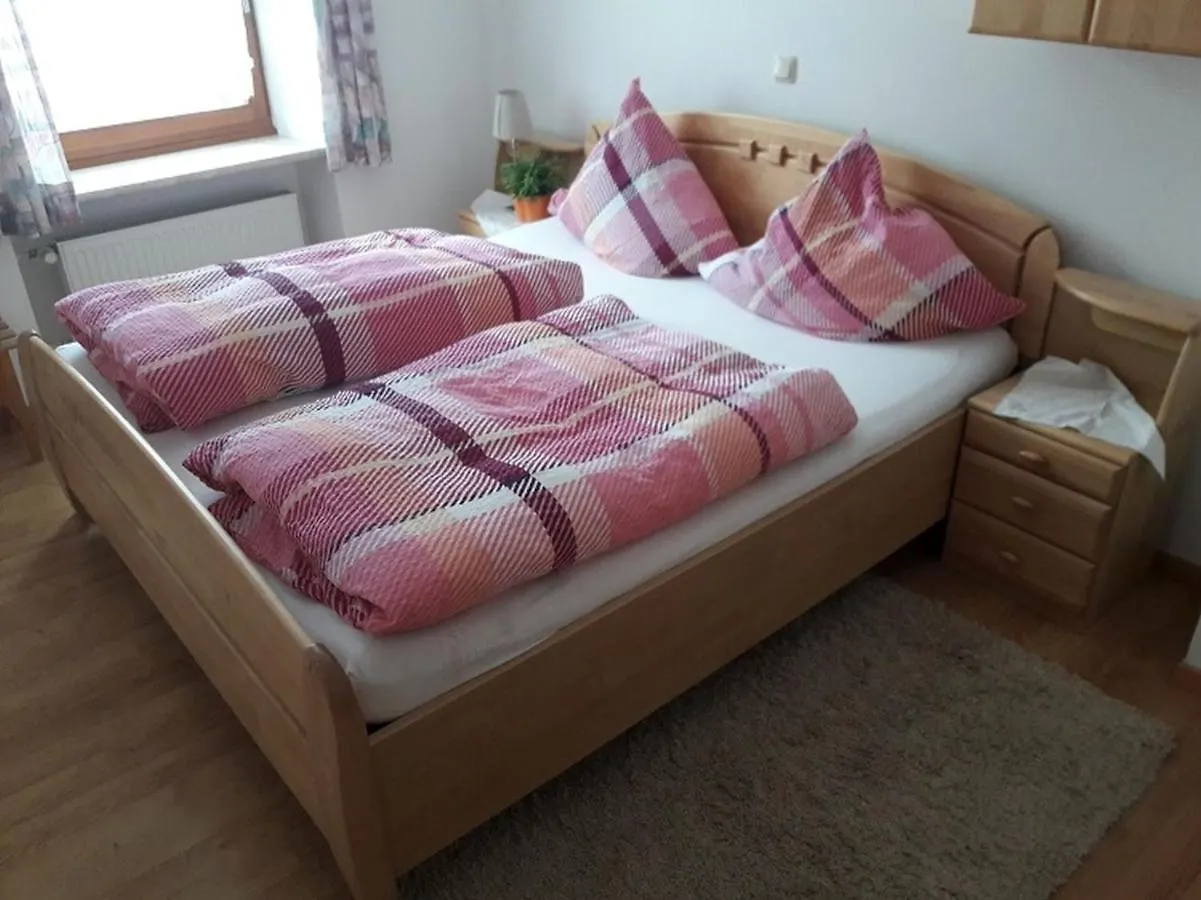 Apartment Villa Antonie Bad Reichenhall